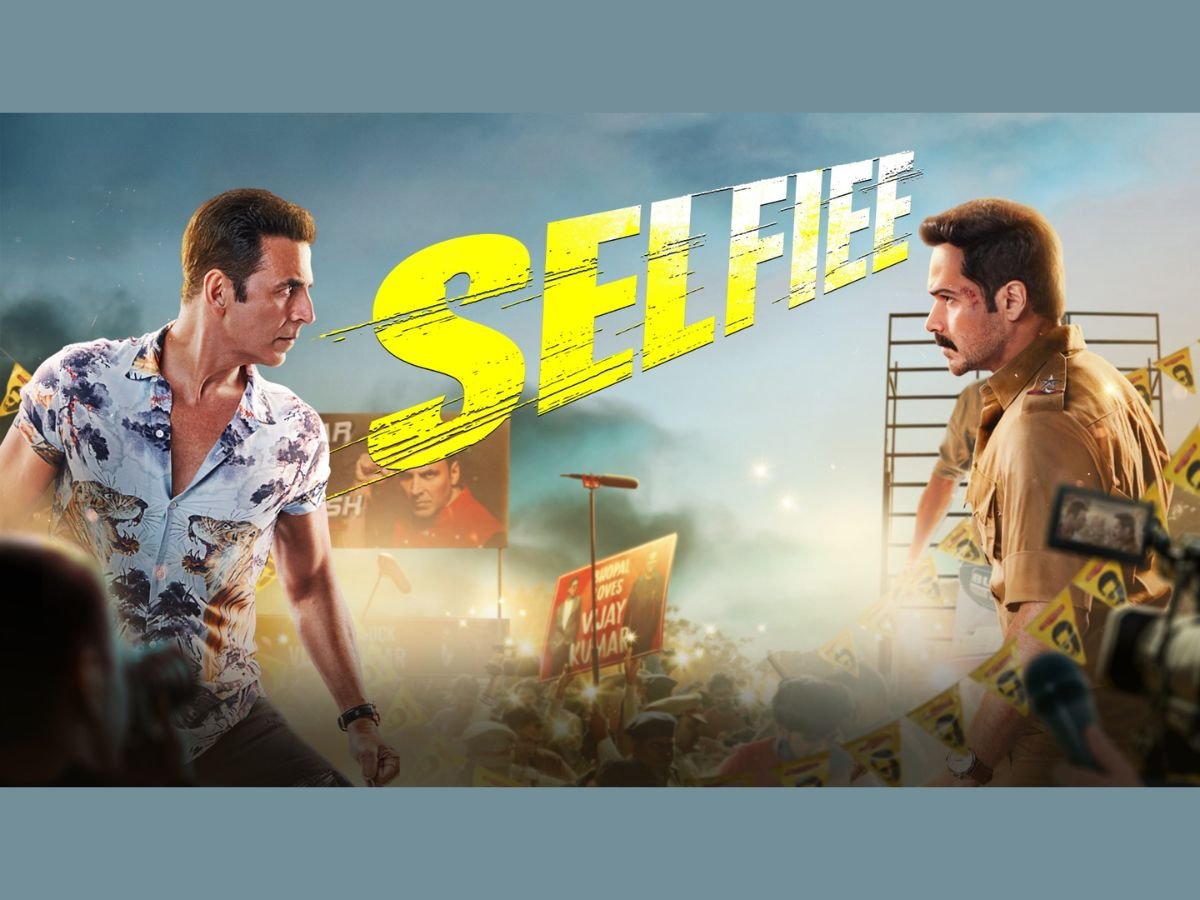 Star Gold premieres “Selfiee” on Oct. 15