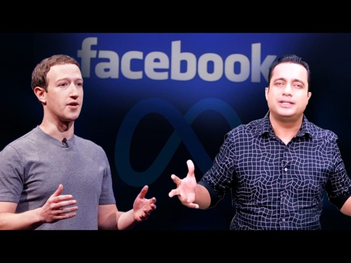 Facebook Founder Mark Zuckerberg and his 7 intriguing facts: Dr. Vivek Bindra