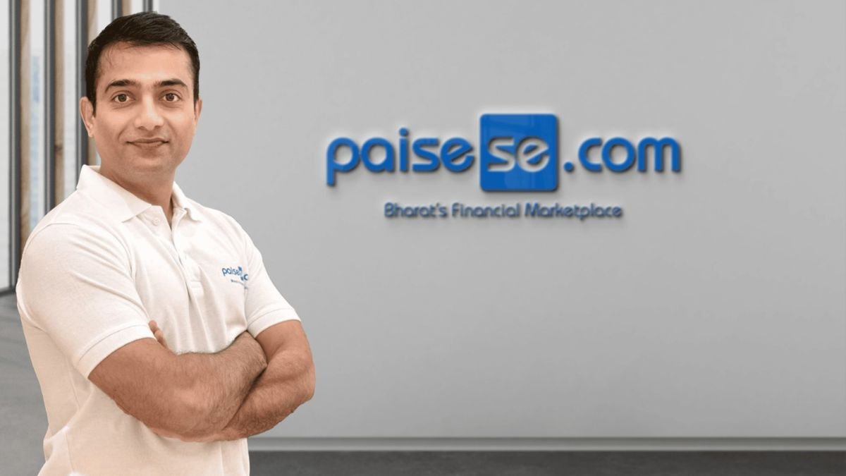 PaiseSe.com: Revolutionising retail asset lending in India