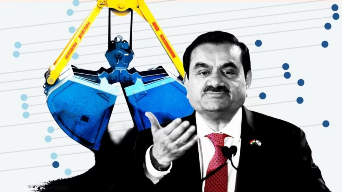 The Adani Controversy: Are Billions Overcharged? Investigating India’s Coal Import Debacle