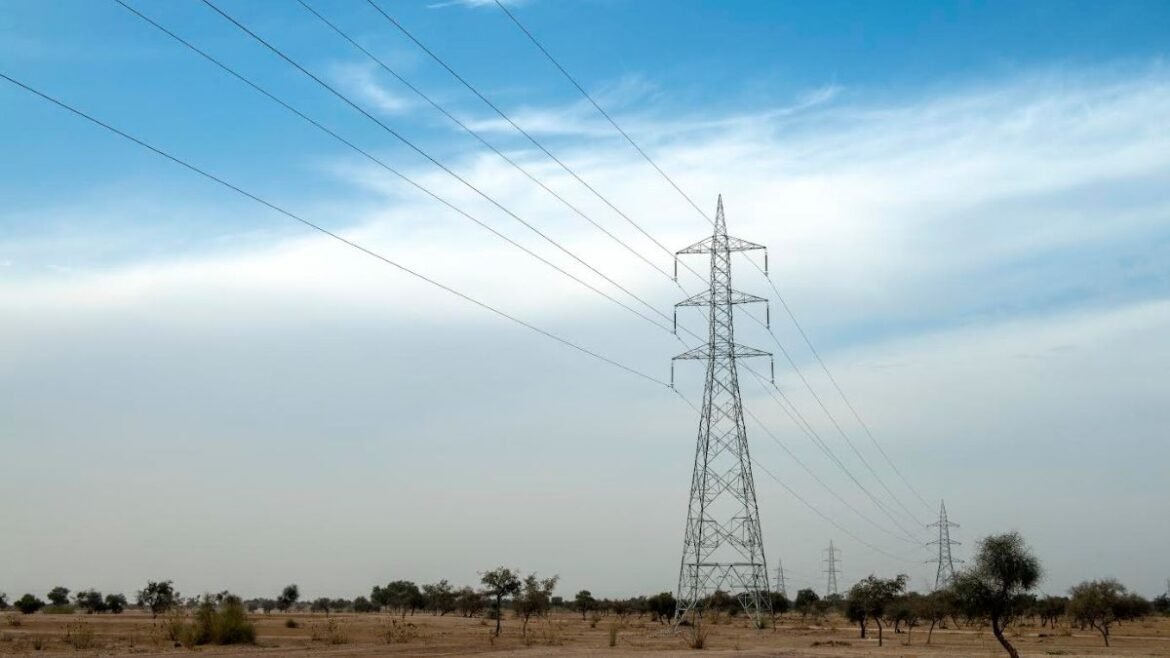 Adani Energy Solutions Acquires Halvad Transmission to evacuate 7 GW renewable energy