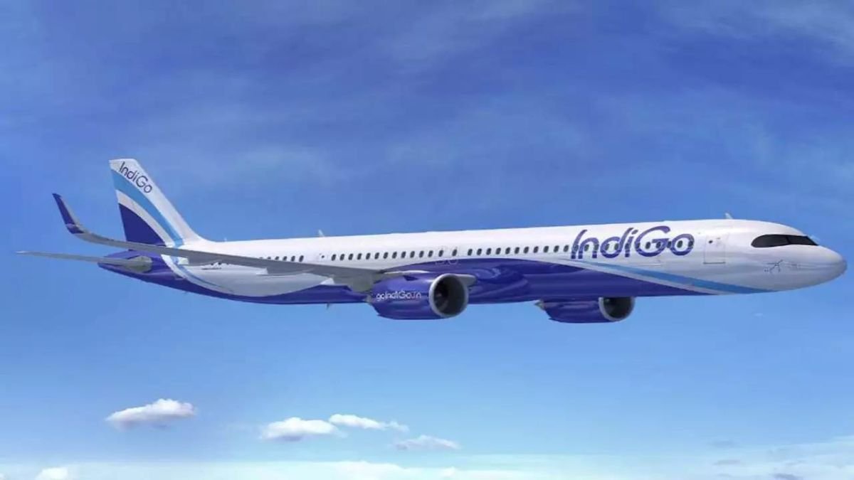 IndiGo Airlines opens booking for Direct Flights from Surat to Diu