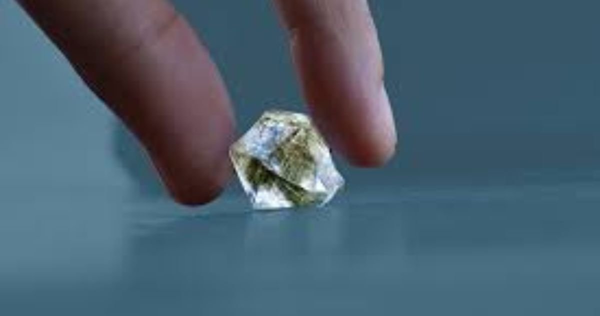 Diamonds loses its sheen in Surat Amidst Israel-Palestine Conflict