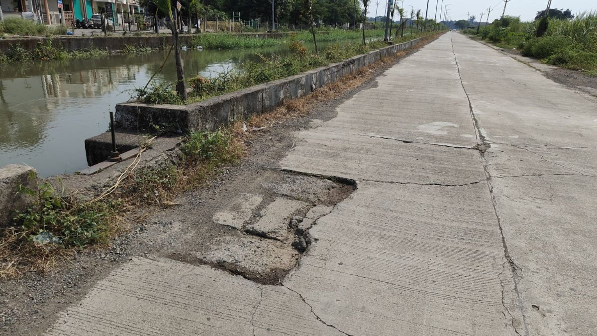 Surat : Gujarat Finance Board orders probe in Bardoli Roads Scam