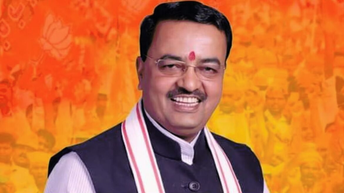 UP Dy CM Keshav Prasad Maurya May Lose Assembly Membership