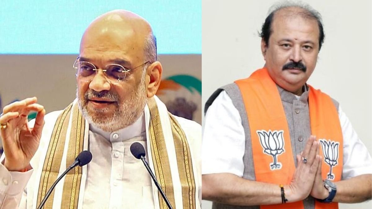 Surat to celebrate Amit Shah and MLA Purnesh Modi’s birthday with Mega Medical Camp