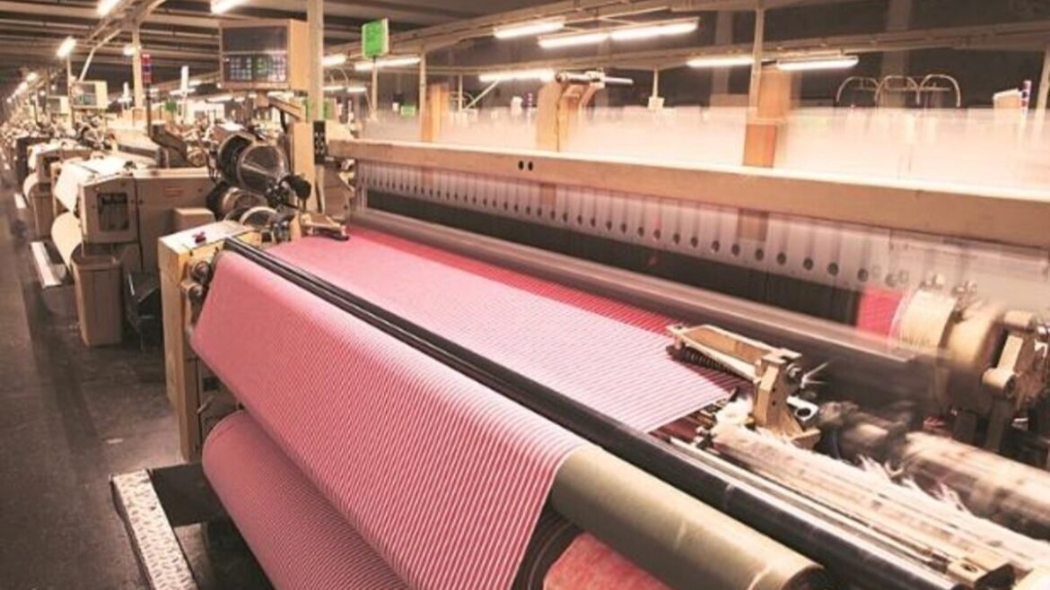 Surat : Textile Industry To Challenge DGTR on Anti-Dumping Duty on Viscose Filament Yarn