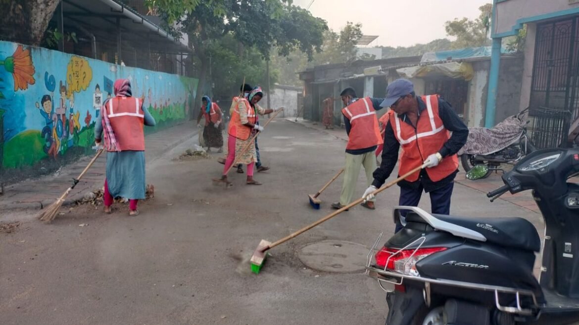 Surat: India’s Cleanest City