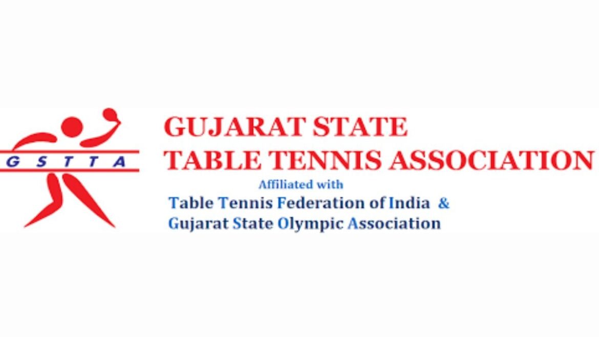 Vadodara : UTT 3rd national ranking TT meet to be held in Nov