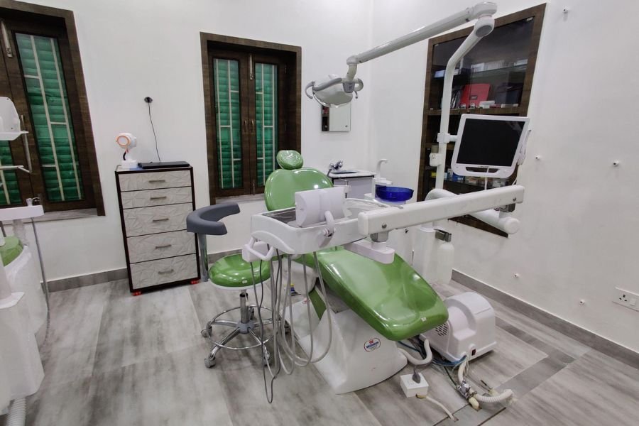 Tanishas Dental Wellness Uses Advanced Cosmetic Dentistry Technologies