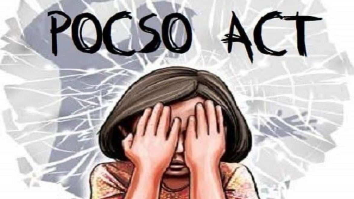 Surat : Police Arrest Ashram Teacher Under POCSO Act for Sexual Abuse Of Tribal Girls