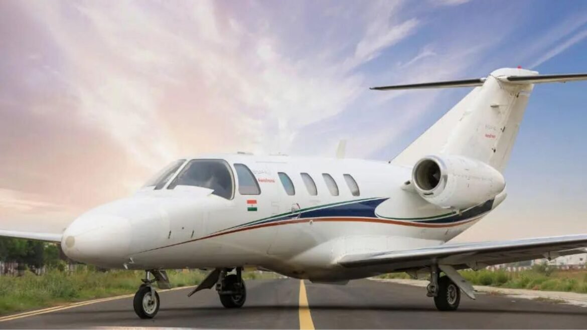 Surat Diamond Barons To purchase Private Aircrafts Amid Mumbai Connectivity Woes