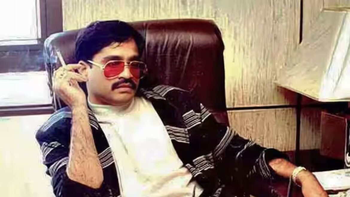 Fugitive underworld don Dawood Ibrahim left his rare clue with Vadodara Police