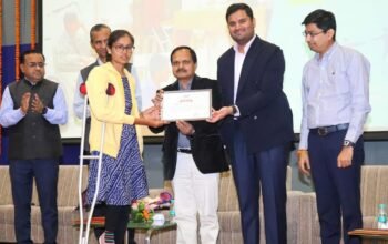 The Adani Foundation helps 111 disabled people achieve livelihoods