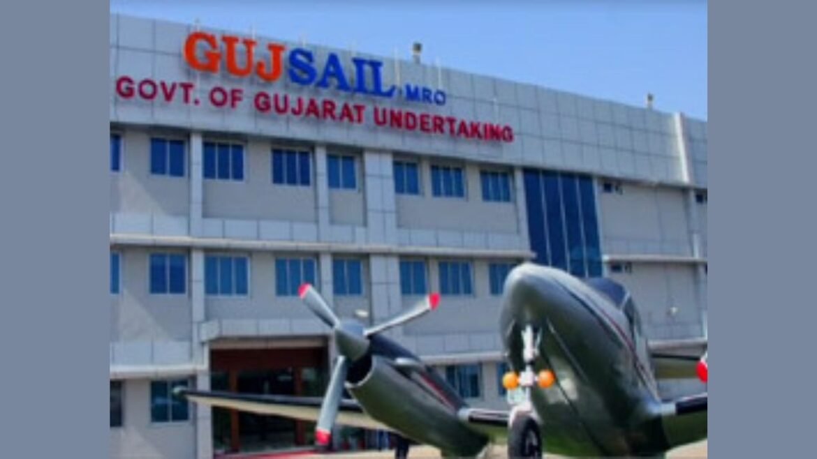 Gujarat Govt Issues show-cause notice to Delhi Firm for Pilot Fiasco