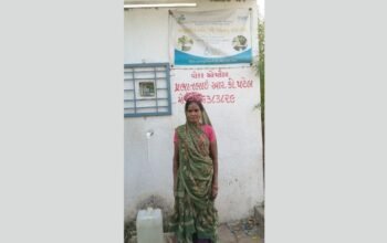 Cadila Pharmaceuticals' Installs RO Water ATMs in Gujarat Villages