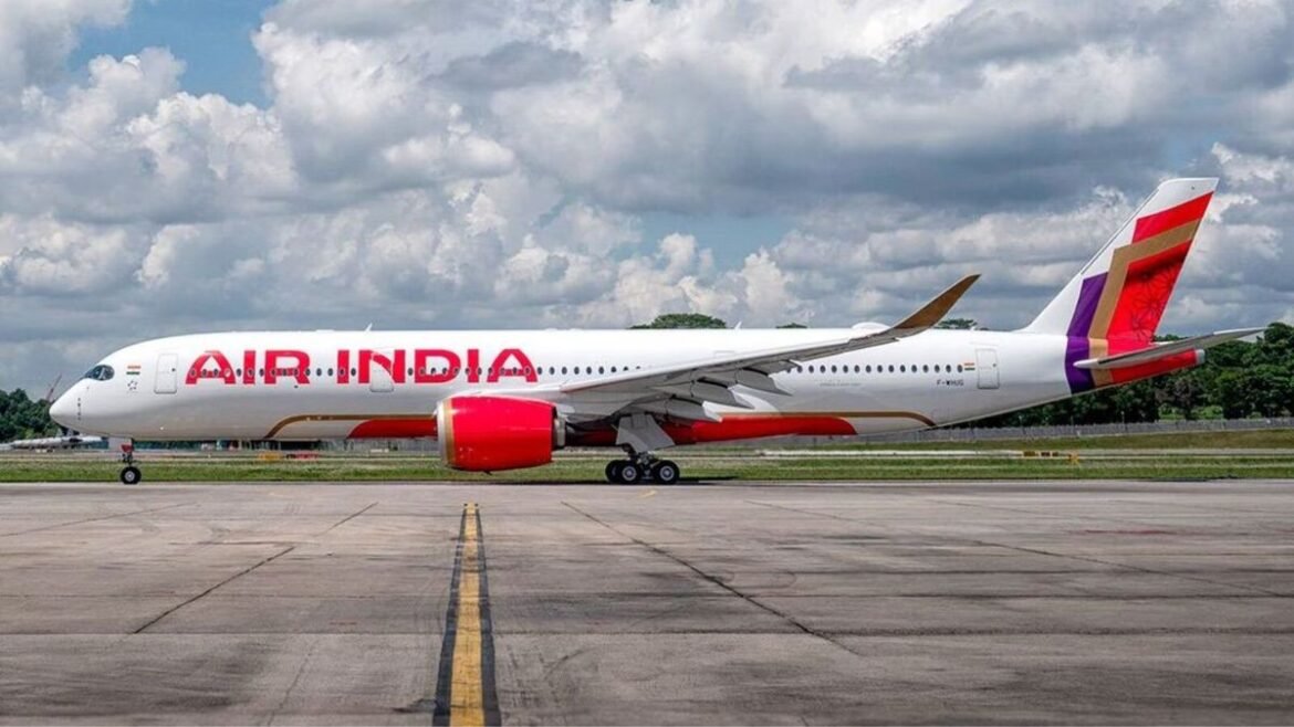 Air India to commence direct flights between Bhuj and Mumbai