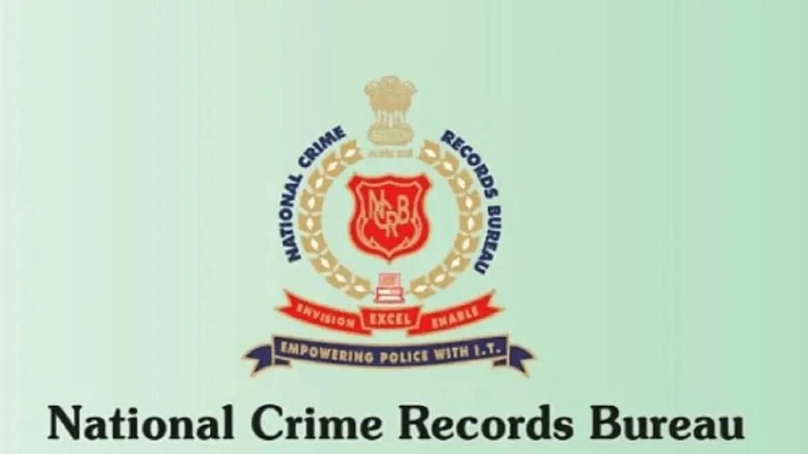 Gujarat, Delhi tops the list for public order disobedience: NCRB data