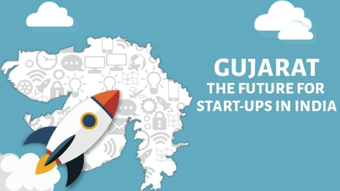 Gujarat Startup Boom: Liberal Policies Fuel 900+ Patents