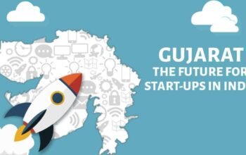 Gujarat Startup Boom: Liberal Policies Fuel 900+ Patents