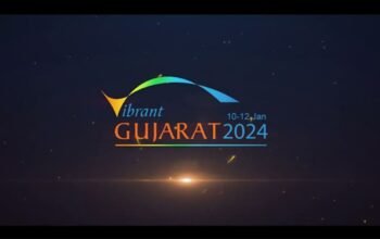 Gujarat emerges as the growth engine of India with 33% export